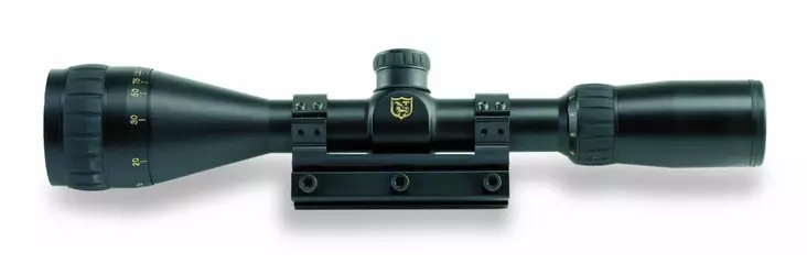 Nikko Stirling AirKing, GoldCrown 3-9x42 - Kiikaritähtäimet - 9420008992090 - 1