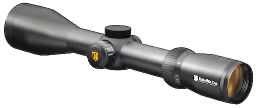 Nikko Stirling Diamond 2,5-10x50 - Kiikaritähtäimet - 9420008993080 - 1