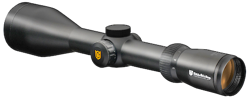 Nikko Stirling Diamond 3-12x56 - Kiikaritähtäimet - 9420008994490 - 1