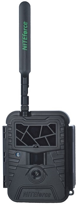 NITEforce EZmail 4G 20MP Riistakamera - Riistakamerat - 6430061582070 - 1