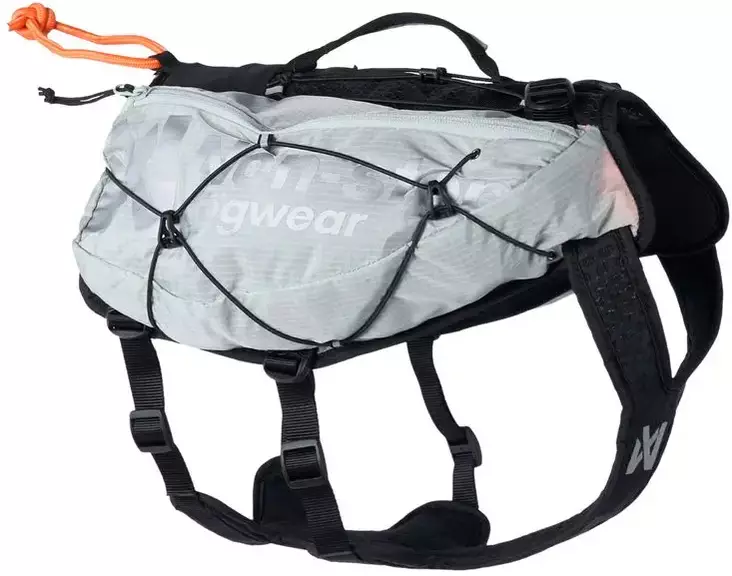 Non-Stop Trail Light Pack, koiran reppu - Koiratarvikkeet - 7071652027860 - 1