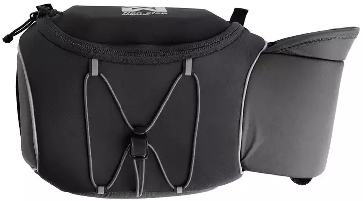 Non-Stop Trekking Belt Bag, Laukku - Koiratarvikkeet - 7071652122610 - 1