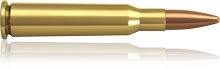 Norma 7x57R 9,7g FMJ - Norma - 7393923170060 - 1