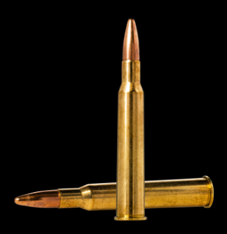 Norma 7x65R 9,7g FMJ - Norma - 7393923170640 - 1