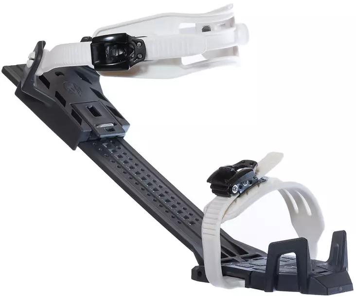 OAC EA 2.0 Universal siteet - Lumikengät ja Eräsukset - 6430033892930 - 1