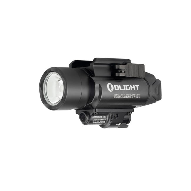 Olight Baldr Pro pistoolivalo - Asetarvikkeet - 6972378120380 - 1