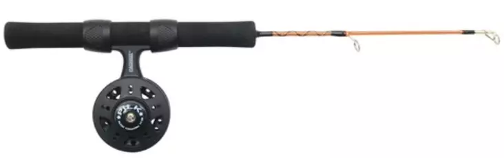Patriot Mustard Pilk, pilkkisetti 42cm - Pilkkivavat - 6417512522700 - 1
