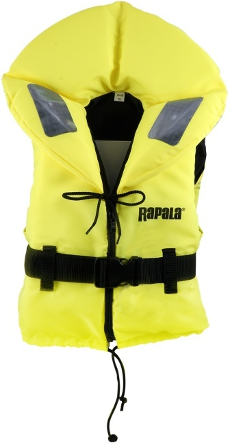 Pelastusliivi lapsille, Rapala 100N - Veneily- ja pelastus- kelluntapuvut - 6416173032350 - 1