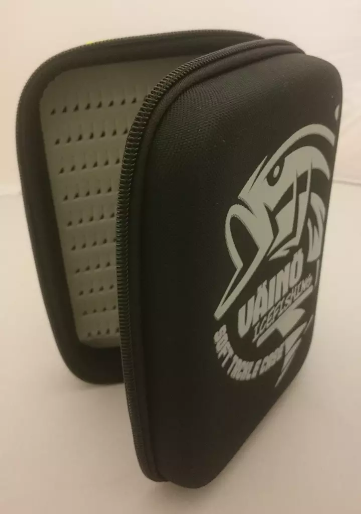 Pilkkirasia, Väinö Soft Tackle Case - Talvikalastustarvikkeet - 6438212024110 - 1