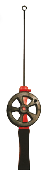 Pilkkivapa jäykkä kärki, Wiggler 81 - Pilkkivavat - 7340010343500 - 1