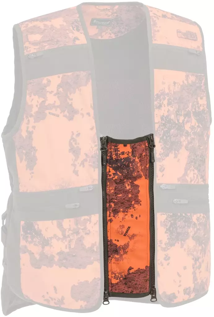 Pinewood Furudal, vetoketjun levennin - Pinewood Liivit - 7331090332010 - 1