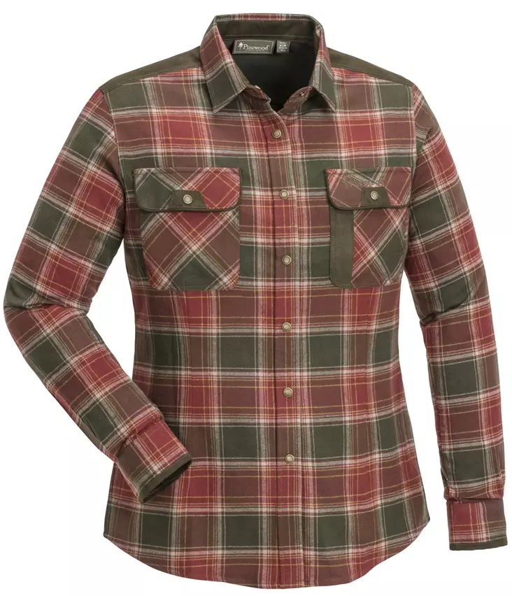 Pinewood Prestwick Exclusive paita, Lady - Pinewood Paidat ja Alusasut - 733109033120 - 1