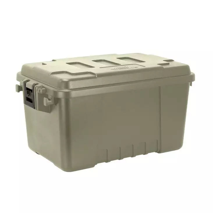 Plano Sportsmans Trunk, säilytyslaatikko - Erätarvikkeet ja Varusteet - 024099116190 - 1