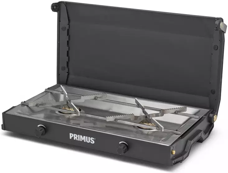 Primus Kinjia Stove, keitin - Primus Retkeilytarvikkeet - 7330033910490 - 1