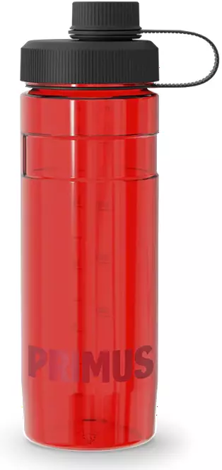 Primus Kvarts Tritan 0,6l pullo - Primus Retkeilytarvikkeet - 7330033002140 - 1