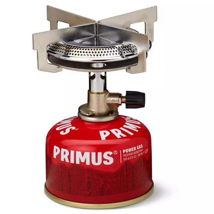 Primus Mimer Stove -retkikeitin - Primus Retkeilytarvikkeet - 7330033224320 - 1
