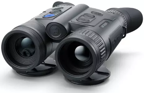 Pulsar Merger LRF XP35 - Lämpökamerat ja yötähtäimet - 774840 - 1