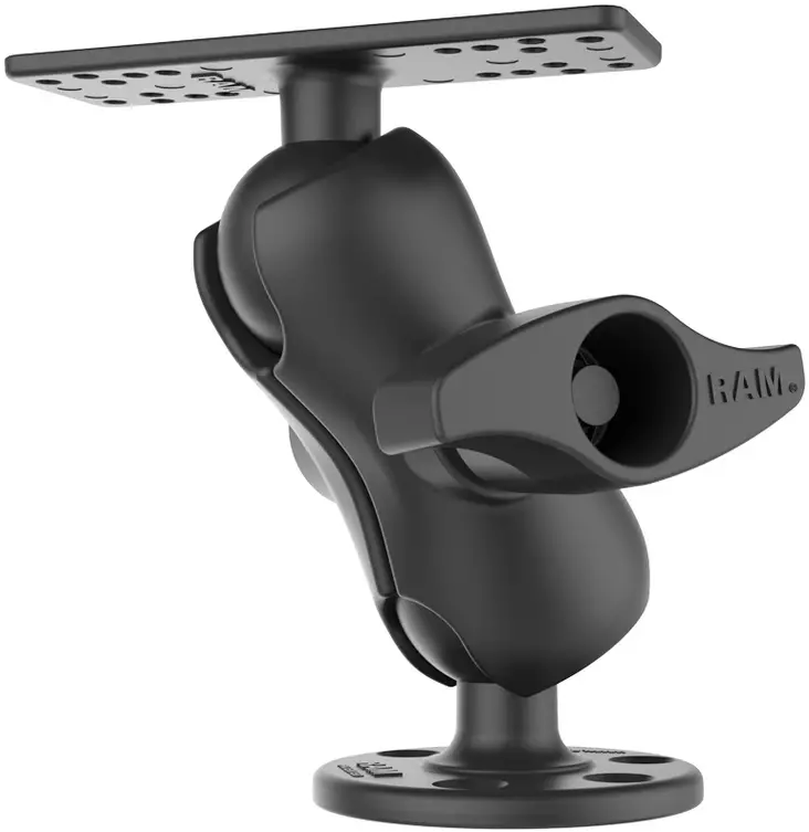 RAM Mounts yleismallin kalakaikuteline - RAM-Mounts-tuotteet - 793442955600 - 1