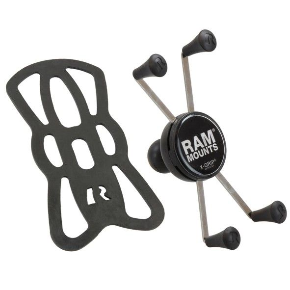 RAM Universal X-Grip Large Phone Holder - Kaikuluotain tarvikkeet - 793442946400 - 1