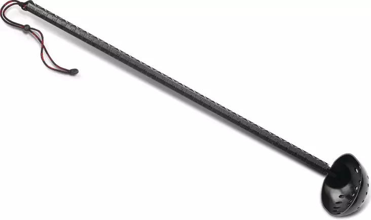 Rapala Mega Scoop Sohjokauha, taitettava - Talvikalastustarvikkeet - 022677240800 - 1