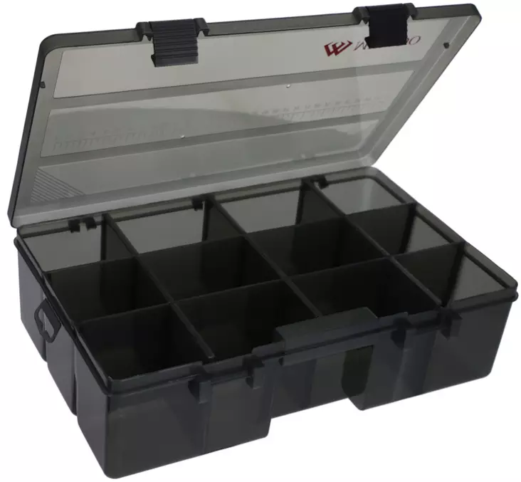 Rasia syvä, Mikado 35x22x10cm - Kalastuspakit ja Tarvikkeet - 5900637059530 - 1