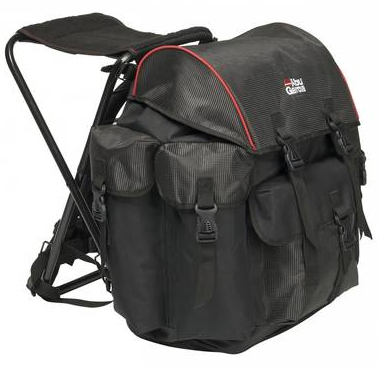 Reppujakkara, Abu Garcia Large - Selkäreput ja Rinkat - 036282589230 - 1