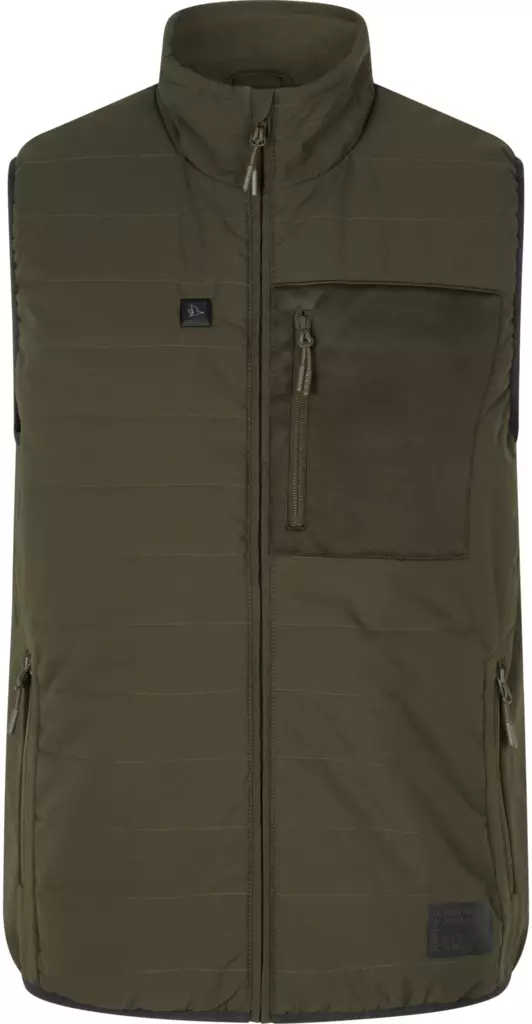 Seeland Celsius Heat, lämpöliivi - Seeland metsästystakit - 40300 - 1