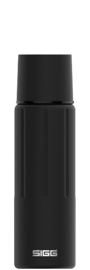 SIGG 0.5L Gemstone IBT Obsidian - Ruoanlaitto, termos- ja juomapullot - 7610465873540 - 1