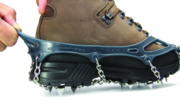 Snowline Trail teholiukueste - Kenkien hoito- ja oheistuotteet - 9005528390 - 1