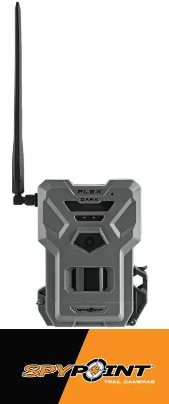 Spypoint Flex-Dark, riistakamera - Riistakamerat - 887157000080 - 1