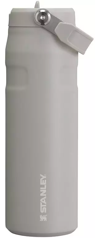 Stanley IceFlow Bottle Flip Straw 0,7 L - Ruoanlaitto, termos- ja juomapullot - 1200185024320 - 1