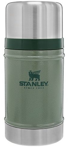 Stanley Termos Classic 0,7L Ruokatermos - Ruoanlaitto, termos- ja juomapullot - 6939236348010 - 1