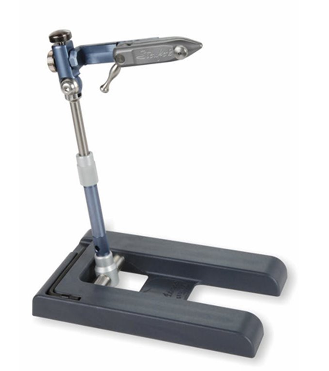Stonfo Airone Travel Vise, sidontapenkki - Perhonsidonta työkalut - 8028651018580 - 1