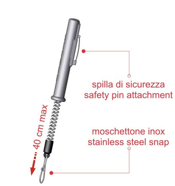 Stonfo, Jousipidin - Perhonsidonta työkalut - 8028651013820 - 1