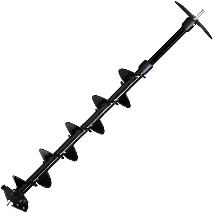 Strikemaster Lite-Flite Lazer 200mm 8c" - Kairat ja Sahat - 6416038105190 - 2