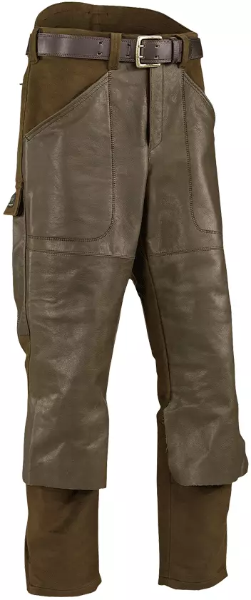 Swedteam Housut Elk, Nahka - Swedteam Housut - 7330311471040 - 1