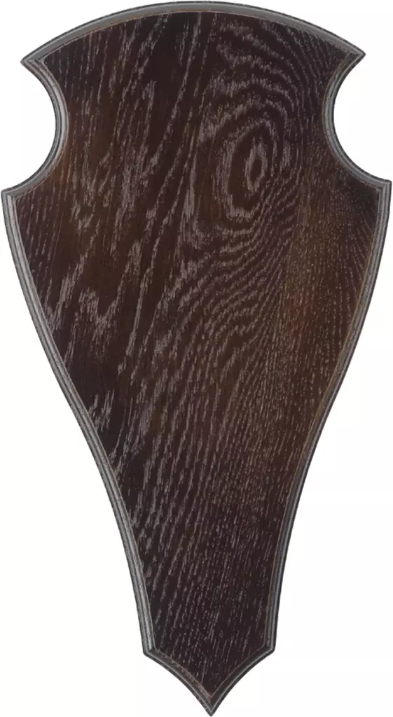 Tarkka-Scandi taustalevy Peura L - Trofee tuotteet - 321820 - 1