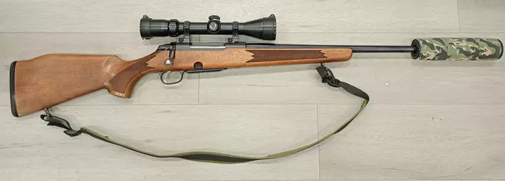 Tikka M695 .30-06, käytetty - Käytetyt Kiväärit - 3900000011620 - 1