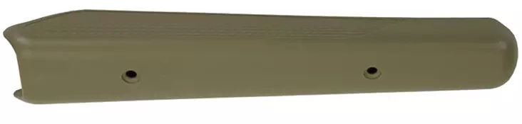 Tikka T3X etutukki, Olive Green - Asetarvikkeet - 6438053107430 - 1