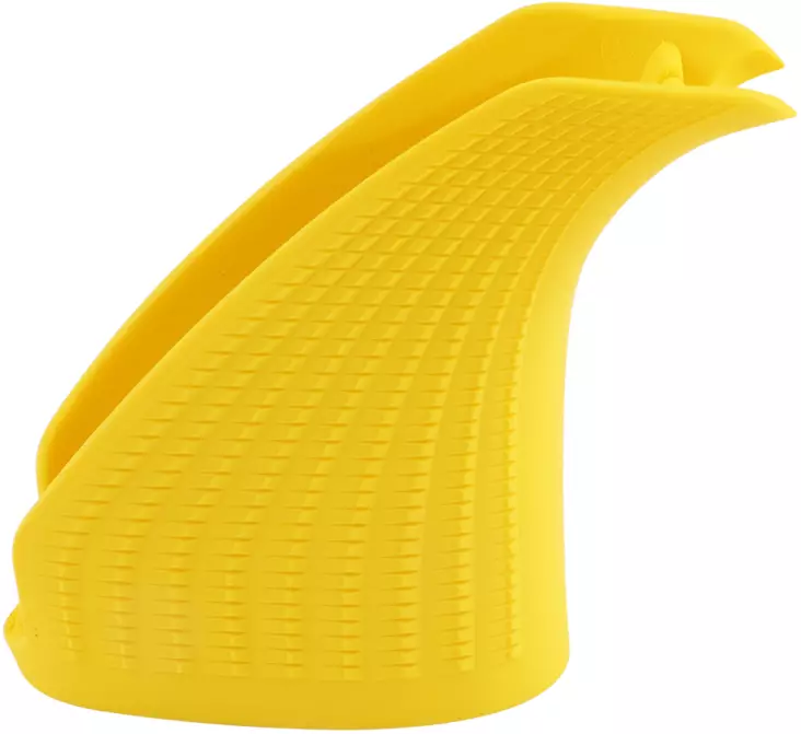 Tikka T3X Pistoolikahva, Soft Touch Vert - Asetarvikkeet - 6438053159880 - 1