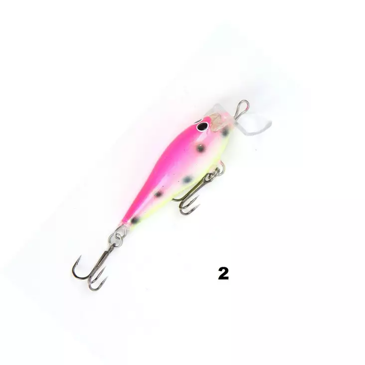 Tunkkionki 5cm vaappu - Vaaput - 520 - 1
