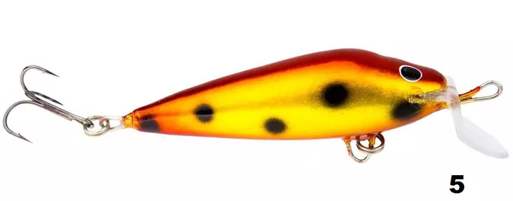 Tunkkionki 7cm vaappu - Vaaput - 720 - 1