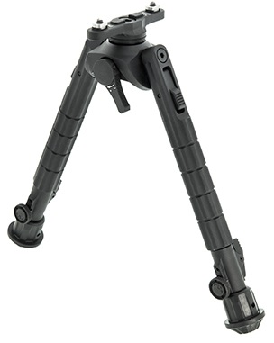 UTG Recon 360 TL M-LOK Bipod 8-12" - Asetarvikkeet - 4717385556140 - 1