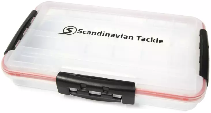Vieherasia Scandinavian Tackle Pro 360 - Kalastuspakit ja Tarvikkeet - 6438212102450 - 1