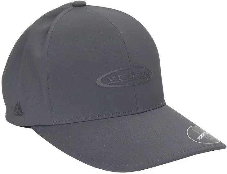 Vision Tactical Flexfit, lippalakki - Päähineet - 6417512849050 - 1