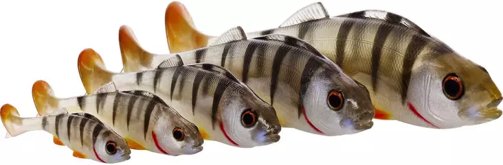 Westin Original Perch 12cm 19g, 2kpl - Jigit ja Shadit - P084-690-000 - 1