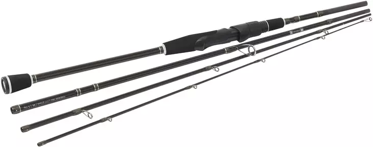 Westin W2 Finesse Travel 7' 3-15g, 4 os. - Avokelavavat - 5707549530030 - 1