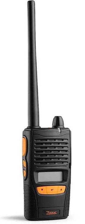 Zodiac Basic Pro 70, radiopuhelin - Vhf- ja Radiopuhelimet - 7036093109200 - 1