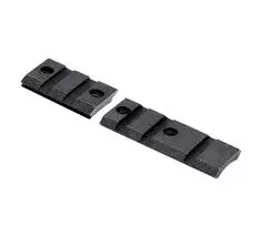 Burris Bases XTB-700/7 jalusta - Kiikaritähtäimet - 000381106001 - 1