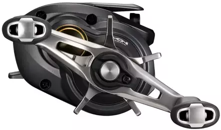 Shimano Curado BFS XG RH, hyrräkela - Heittohyrräkelat - 022255253901 - 2